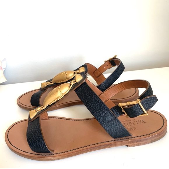 Valentino 💯 % Authentic🇮🇹 - Picture 4 of 11